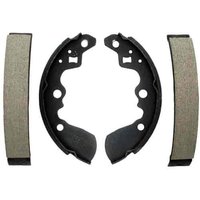 Bonded Rear Dru (B)