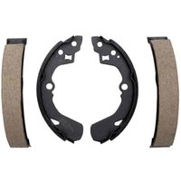 Bonded Rear Dru (B)
