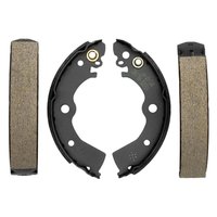 Bonded Rear Dru (B)