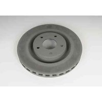 Front Disc Brak (SLP)