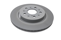 Rear Disc Brake (SLP-1)