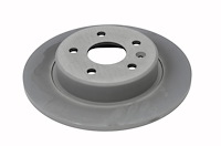 Rear Disc Brake (SLP-1)