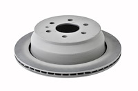 Rear Disc Brake (SLP-1)