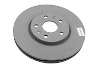ROTOR-FRT BRK C (SLP-1)
