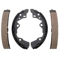 Bonded Rear Dru (B)