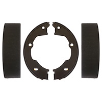 Parking Brake S (B)