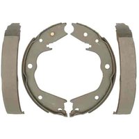 Bonded Rear Par (B)