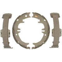 Bonded Rear Par (B)
