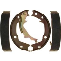 Bonded Rear Par (B)