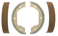Rear Parking Br (B)