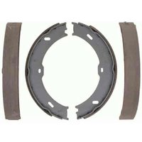 Bonded Rear Par (B)