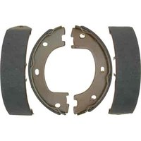 Bonded Rear Par (B)
