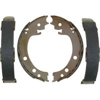 Bonded Rear Par (B)