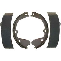 Bonded Rear Par (SLP)