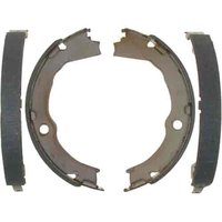 Bonded Rear Par (SLP)