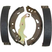Bonded Rear Dru (B)