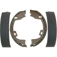 Bonded Rear Par (B)