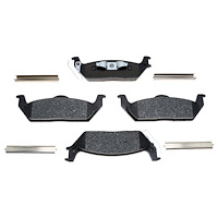 PAD SETRR DISC BRK (B)