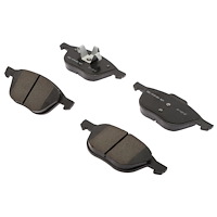 PAD KITFRT DISC BRK (B)