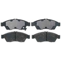 Ceramic Front D (B)