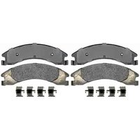 Rear Disc Brake (B)