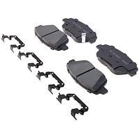 PAD KITFRT DISC BRK (B)
