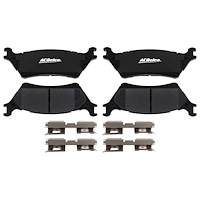 PAD SETRR DISC BRK (B)