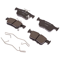 PAD SETRR DISC BRK (B)