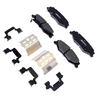 PAD SETRR DISC (SLP)