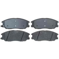 Ceramic Front D (B)