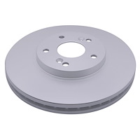 Coated Front Di (B)
