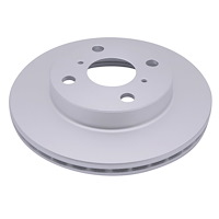 Coated Front Di (B)