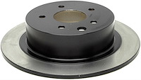 ROTOR RR BRK