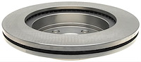 ROTOR FRT BRK