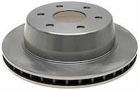 ROTOR RR BRK