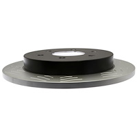 ROTOR ASM,RR BR (B)