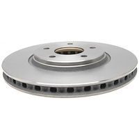 Front Disc Brake Rotor