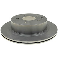 Brake Rotor