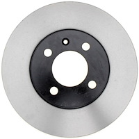 Coated Front Di (B)