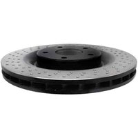 Brake Rotor