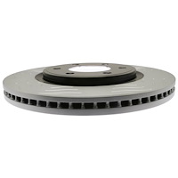 ROTOR ASM,FRT B (B)