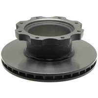Front Disc Brak (SLP)