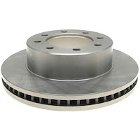 ROTOR FRT BRK