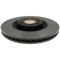 Front Disc Brak (SLP)
