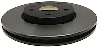 Brake Rotor