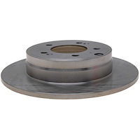 Brake Rotor