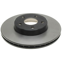 ROTOR ASM FRT BRK