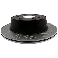 Front Disc Brak (SLP)