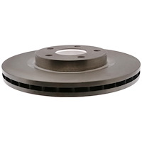 Front Disc Brak (B)