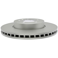 Front Disc Brak (SLP)